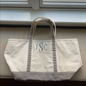 Tote